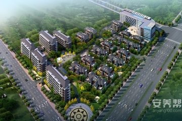 天长市金太阳老年公寓
