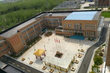 武汉市新洲区夕阳红养老院