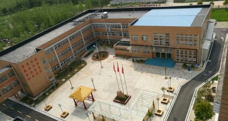 武汉市新洲区夕阳红养老院