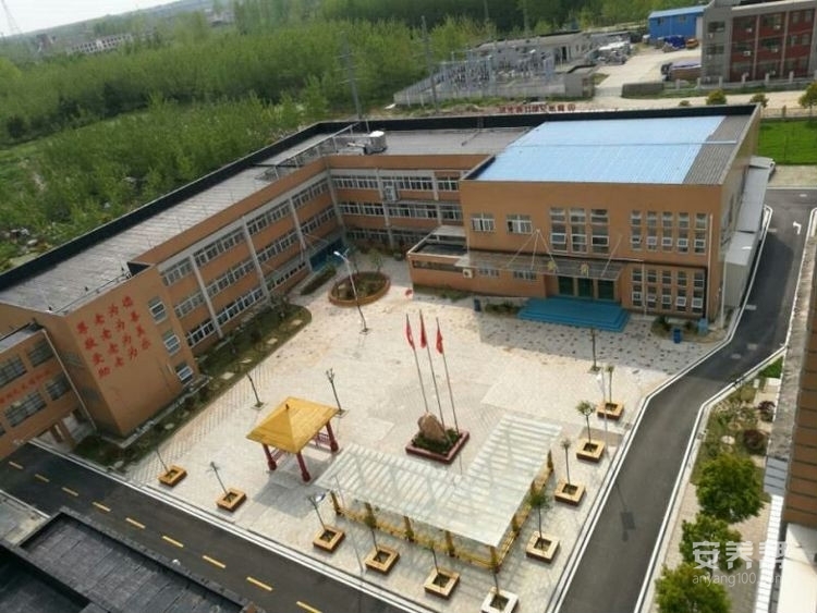武汉市新洲区夕阳红养老院