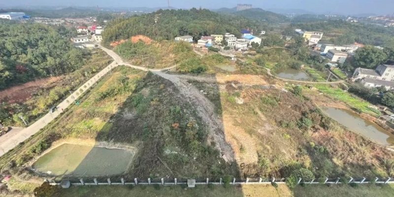 株洲市阳光康养医养中心