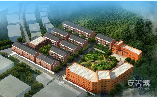 瑞安市红景天老年公寓