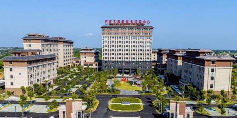石首金夕延年健康养老服务中心