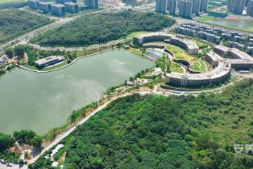 太保家园·南京国际颐养社区