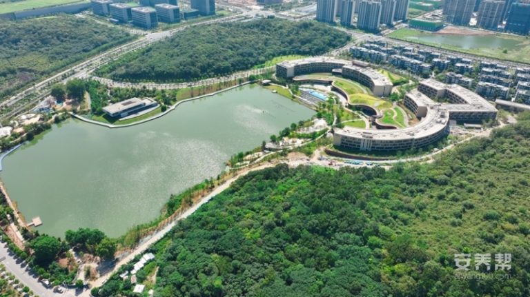 太保家园·南京国际颐养社区