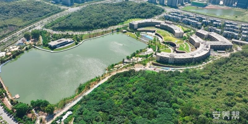 太保家园·南京国际颐养社区