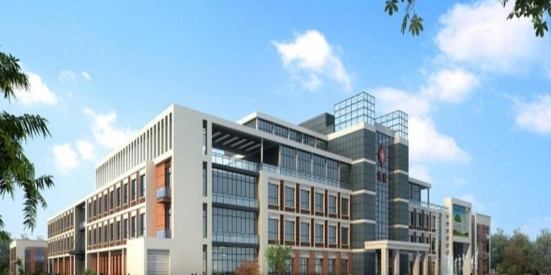 北镇市金色年华老年公寓