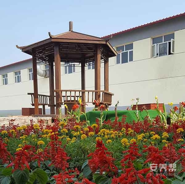 张家口众康生老年公寓