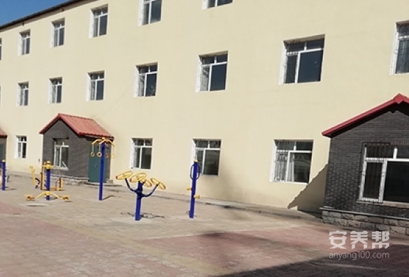 沈阳市于洪区银龄养护中心