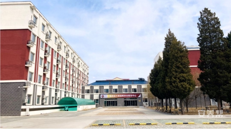 寸草春晖延庆院