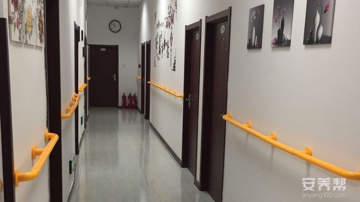 大连市沙河口区明顺轩养护院