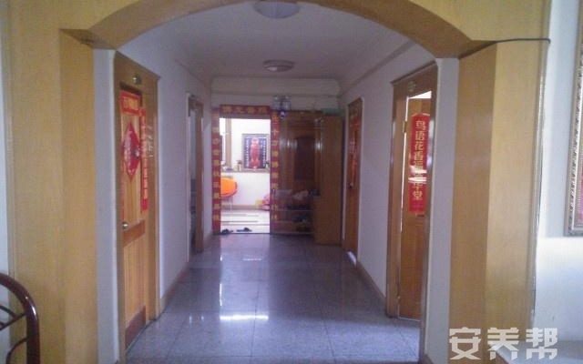 哈尔滨阳光养老院