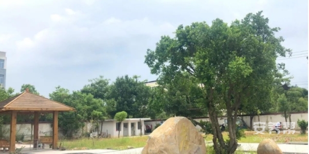 仙游县康佳颐养院