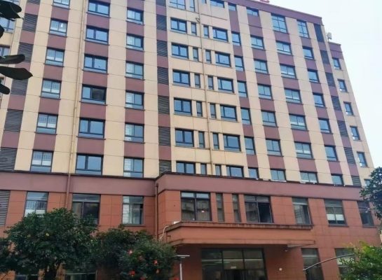 南京市高淳区滨湖第一养老院