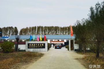 农安县巴吉垒镇社会福利服务中心