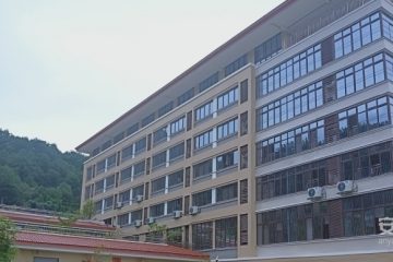 闽清县金太阳老年公寓