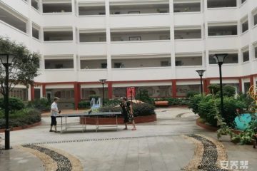 益阳光辉颐养院