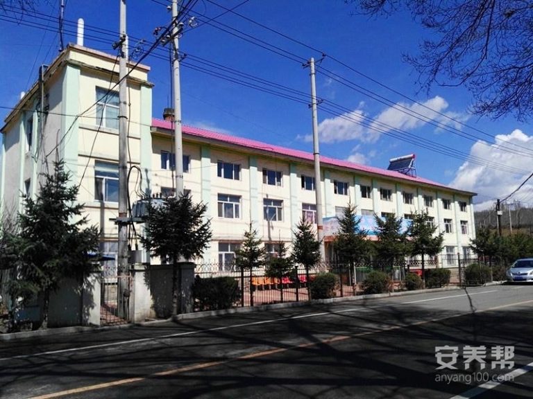 安图县东方老年公寓（安图院）