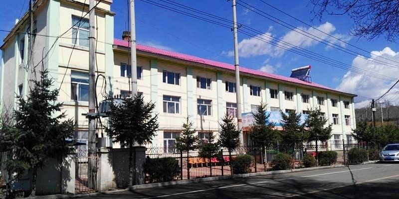 安图县东方老年公寓（安图院）