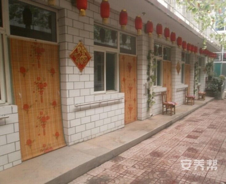 山西省太原市小店区老来福幸福苑