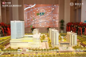 丽山国际槿椿颐养中心