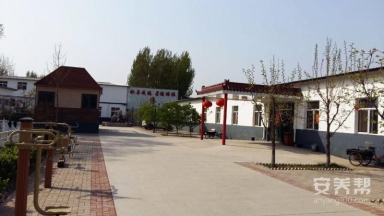 天津市宝坻区植乡居养老服务中心