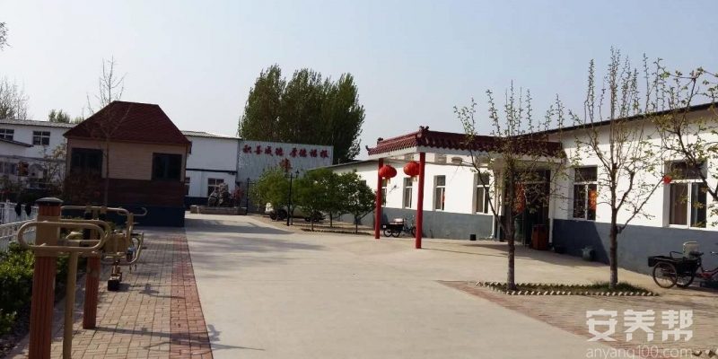 天津市宝坻区植乡居养老服务中心