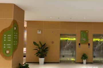 奉贤区光明社区颐养院
