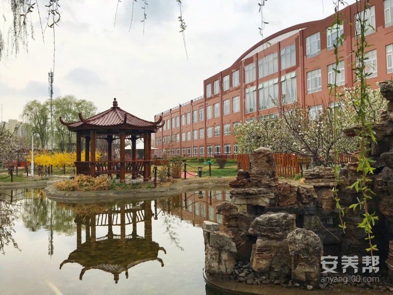 北京市朝阳区长友养老院（长友雅院）
