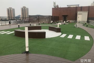 椿悦长者公寓