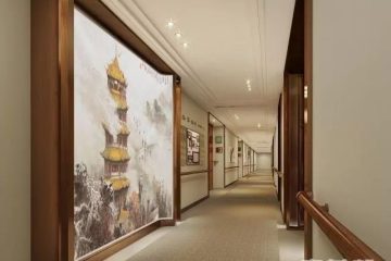 远洋·椿萱茂（武汉高雄路）老年公寓