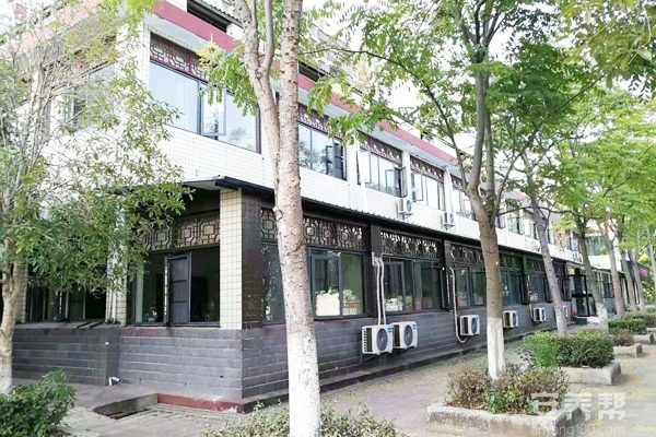 恒瑞祥养护院