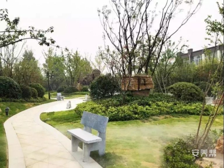 菏泽定陶环社区国际康护中心