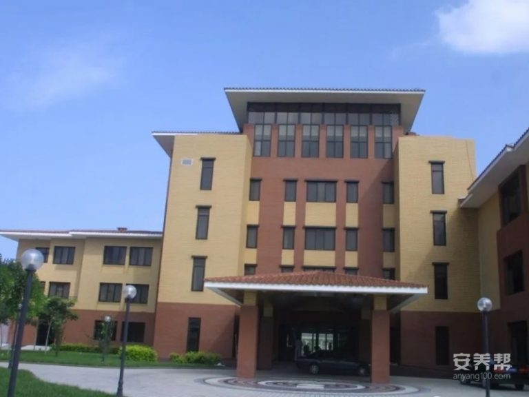 天津泰达国际养老院