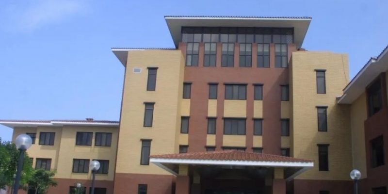 天津泰达国际养老院