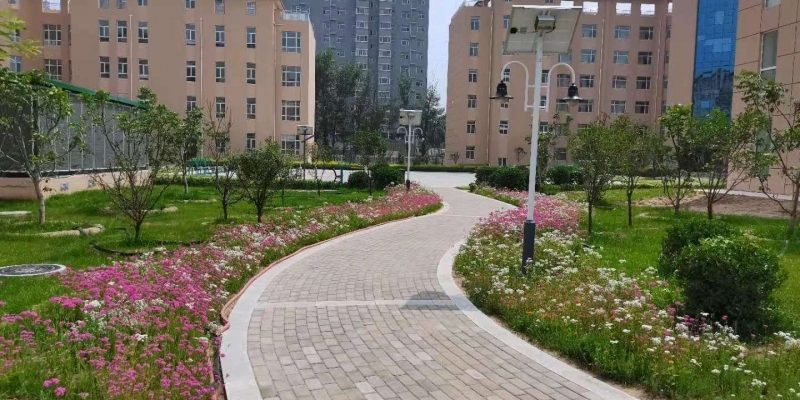 原平市康馨养老院