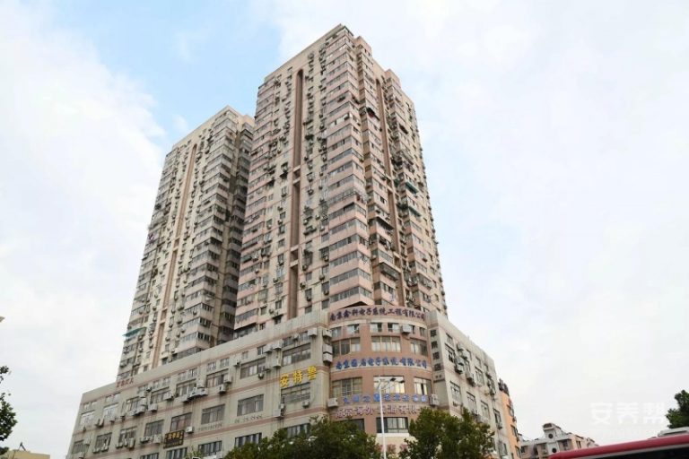 南京市鼓楼区瑞海博老年康复中心