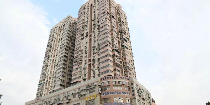 南京市鼓楼区瑞海博老年康复中心