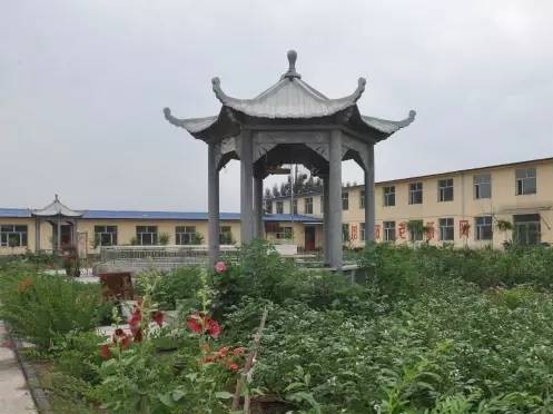 寿阳县立功养老服务中心