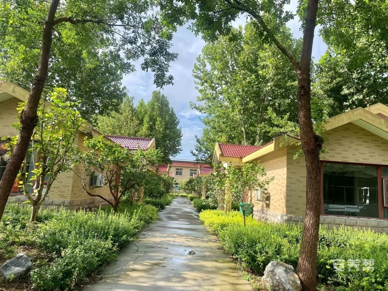 君和养老朝阳分院