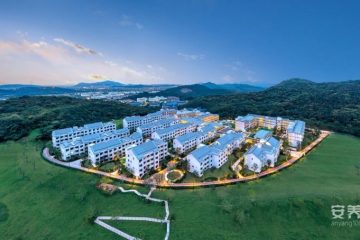 泰康之家·苏园