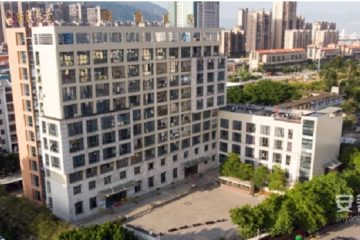 仙游县颐康养老公寓