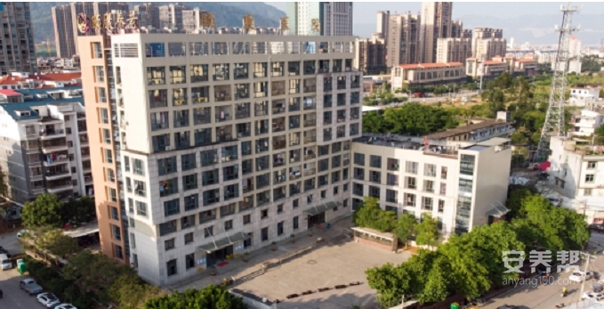 仙游县颐康养老公寓