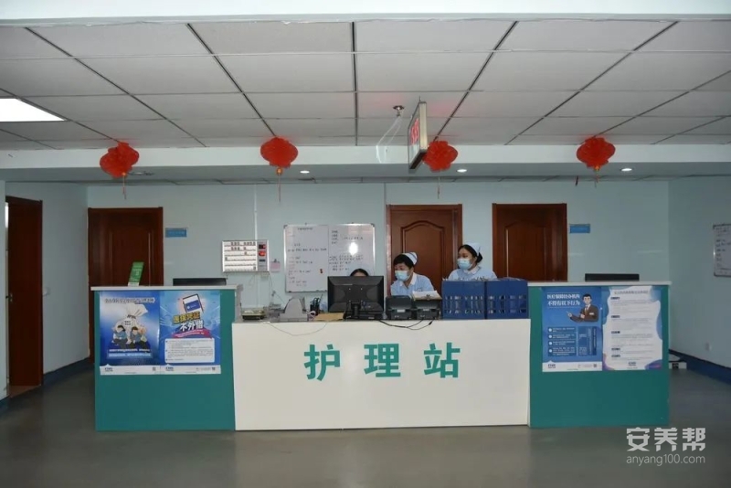 太原市万柏林区天瑞康养老院