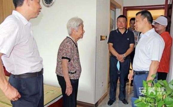 醴陵市湘泉老年公寓