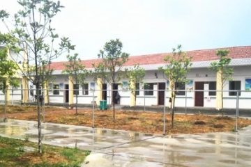 应城市福寿敬老公寓