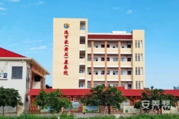 逸百家（黄石）康养院