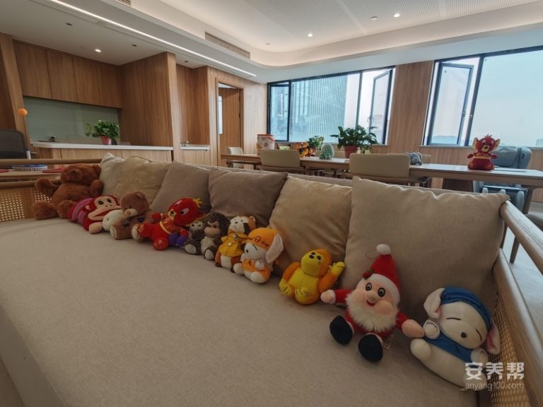 国投健康养老产业（杭州）有限公司