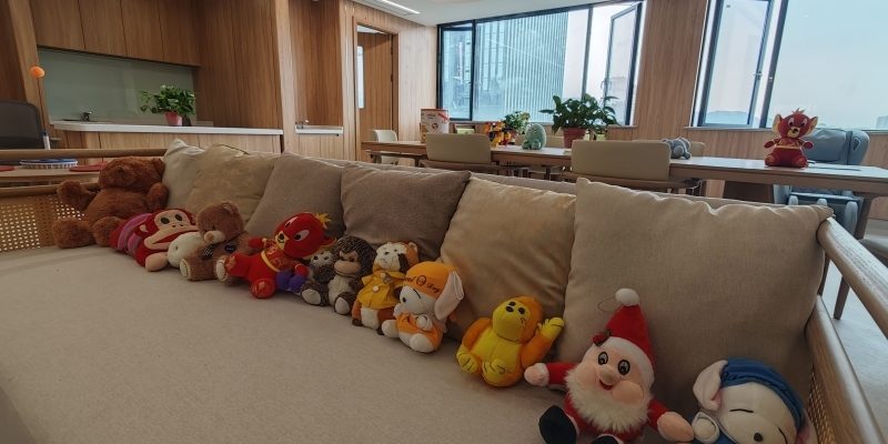 国投健康养老产业（杭州）有限公司