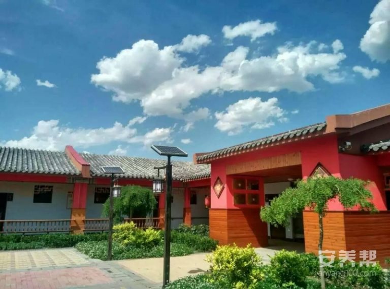 德州银龄公馆